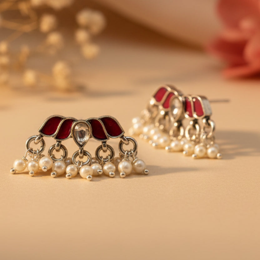 Ruhani Toe Rings