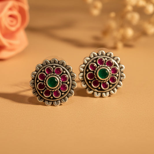 Chand Toe Rings