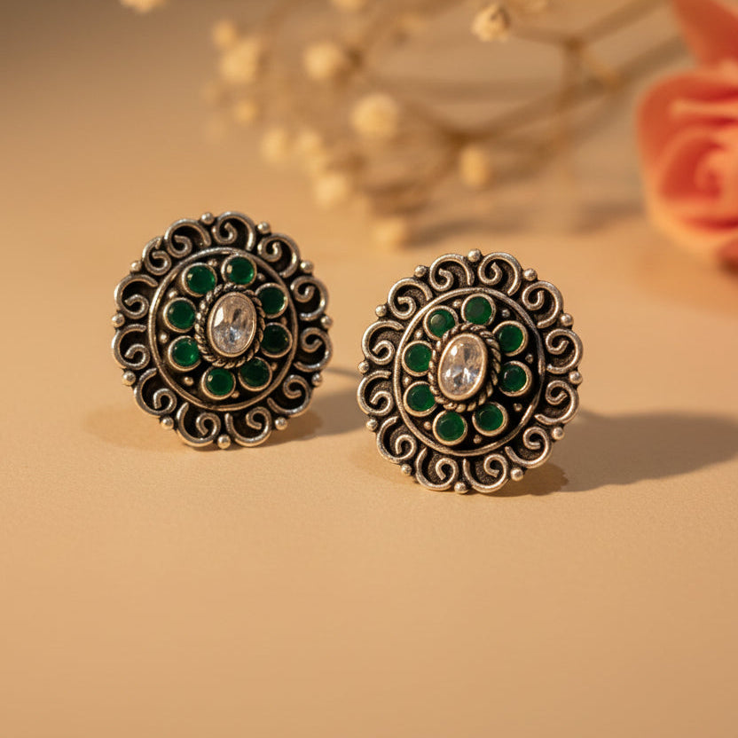 Meher Toe Rings
