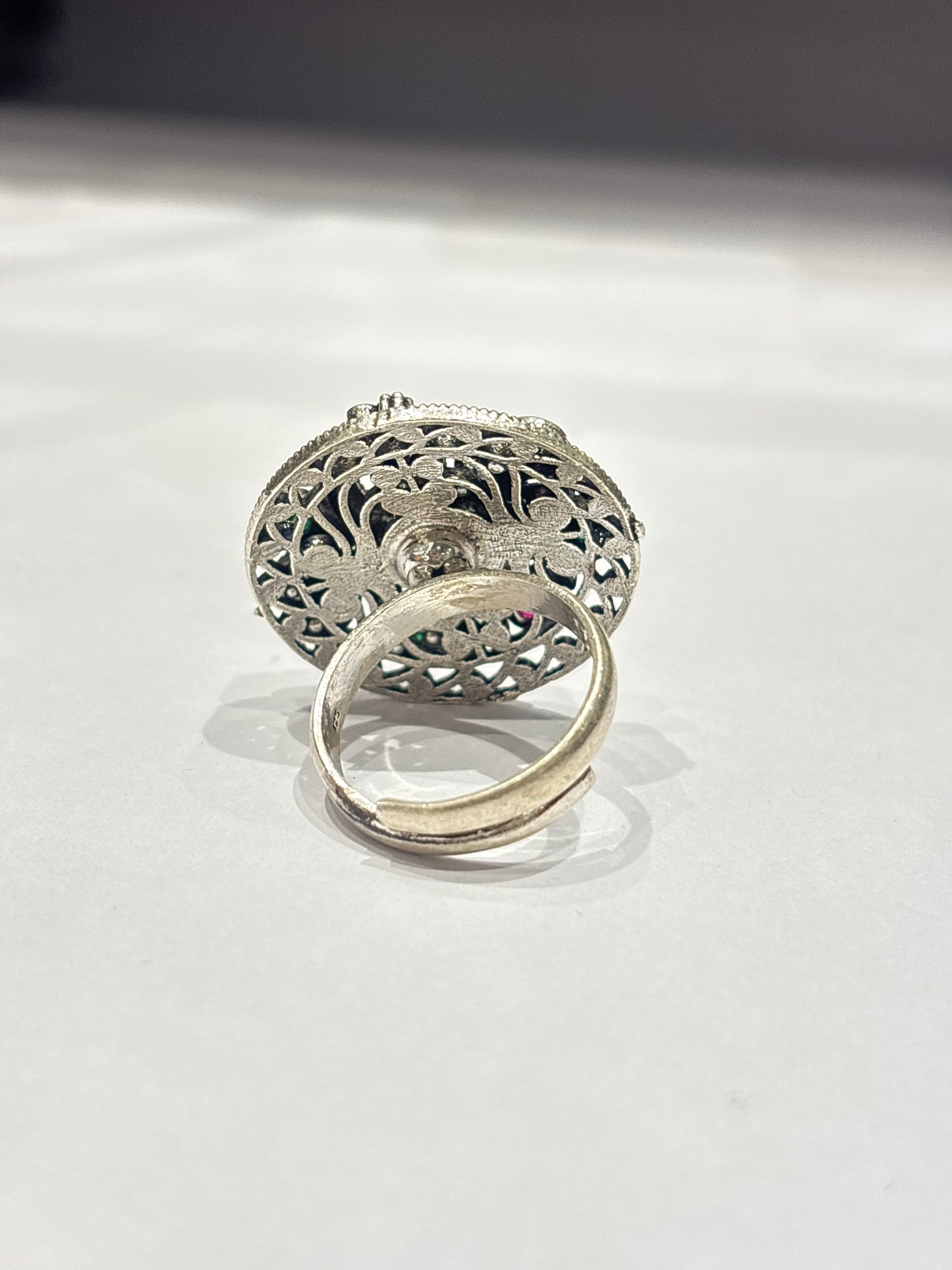 Mayuri Ring
