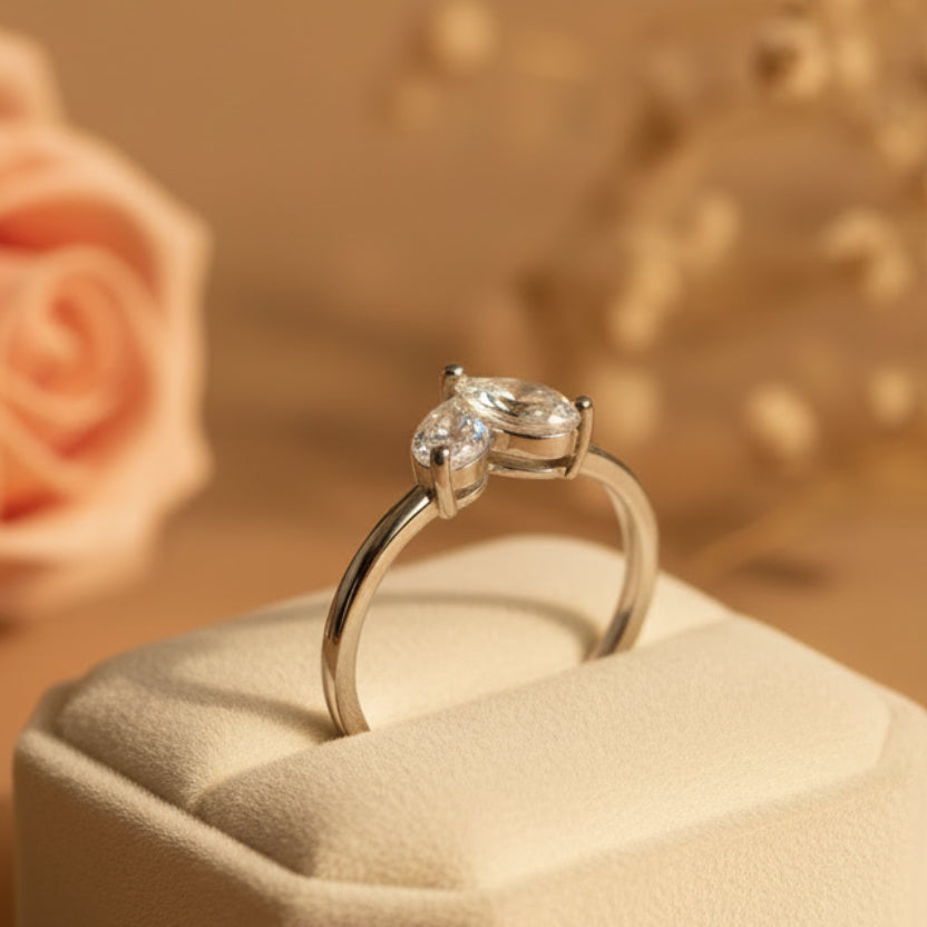 Prem Hriday Ring