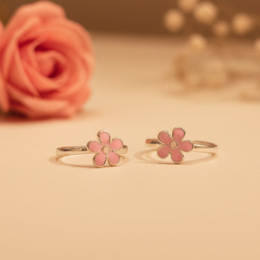 Gulika Toe Ring