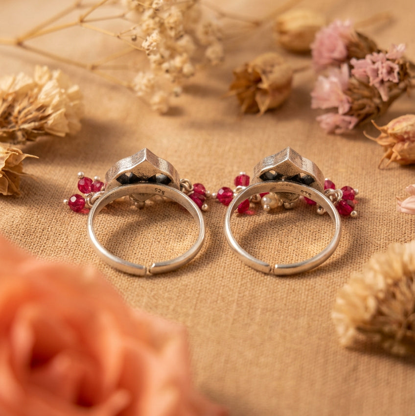 Rani Mor Toe Ring