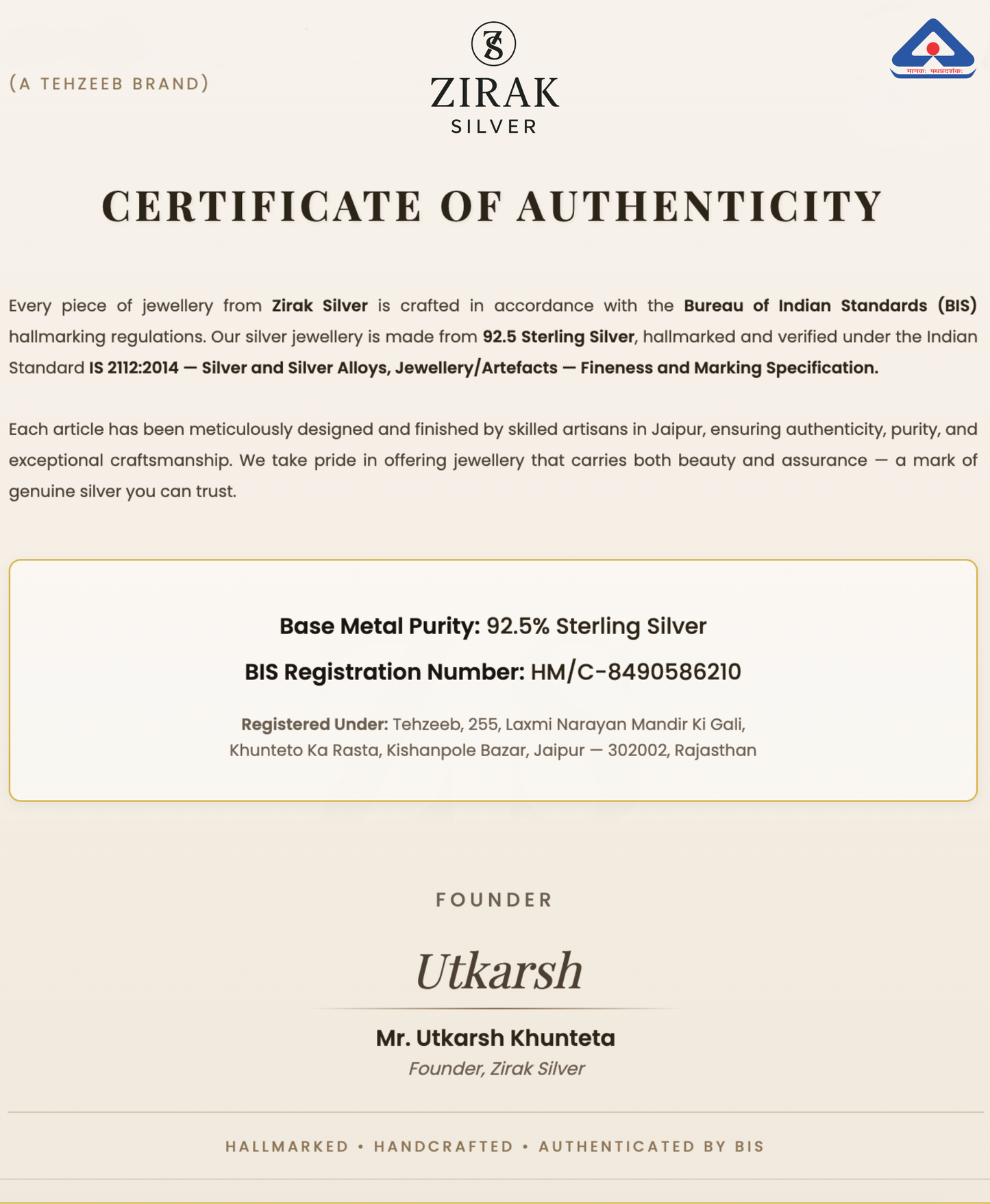 Silver Heart Charm Bracelet with CZ Stones – Dainty Adjustable Chain Bracelet for Women