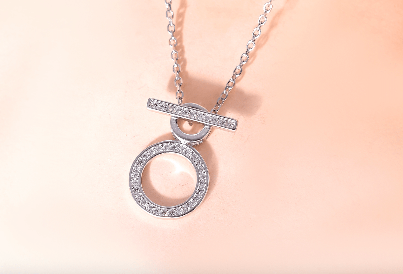 Necklaces - Zirak Silver