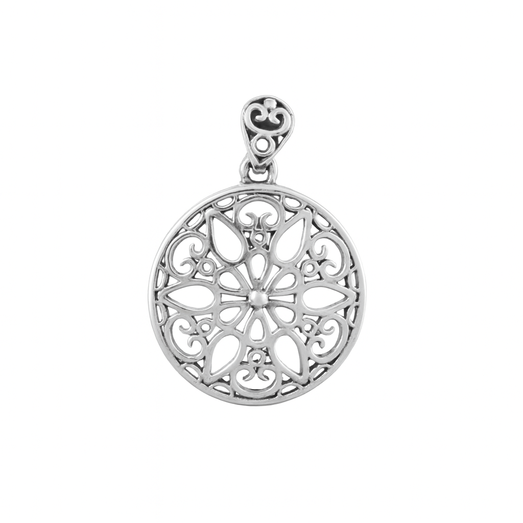 Pendants - Zirak Silver