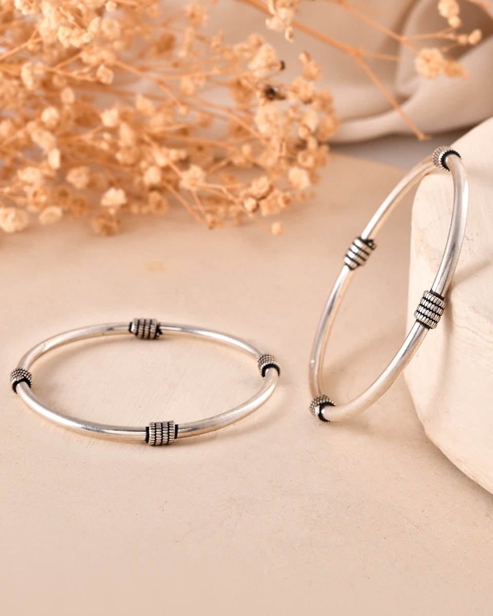 Bangles – Zirak Silver