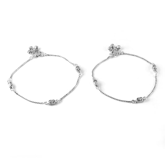 Vedika Anklet