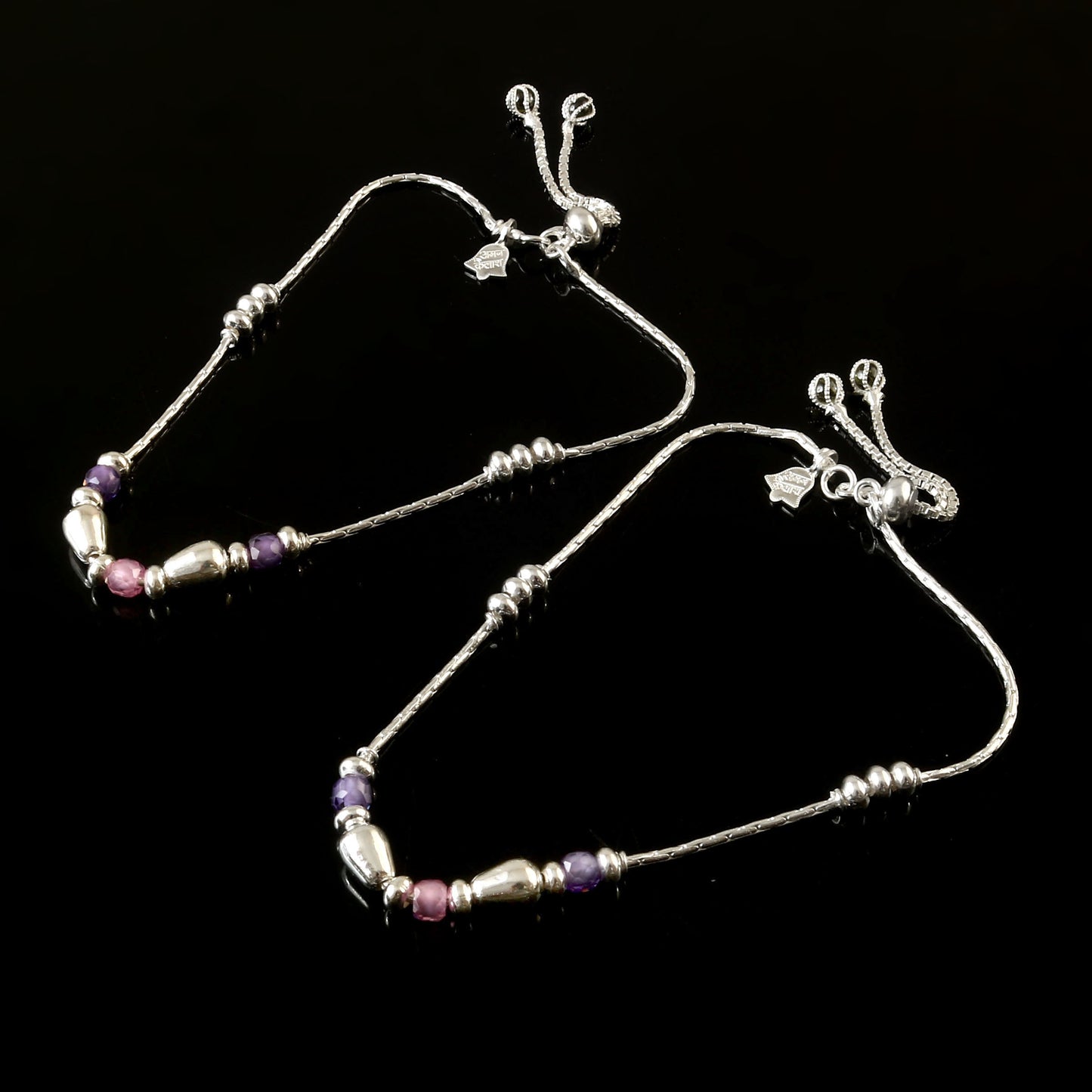 Rangini Anklet