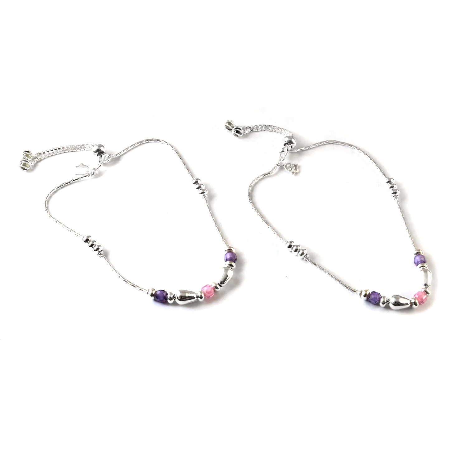 Rangini Anklet