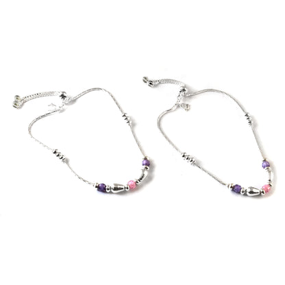 Rangini Anklet