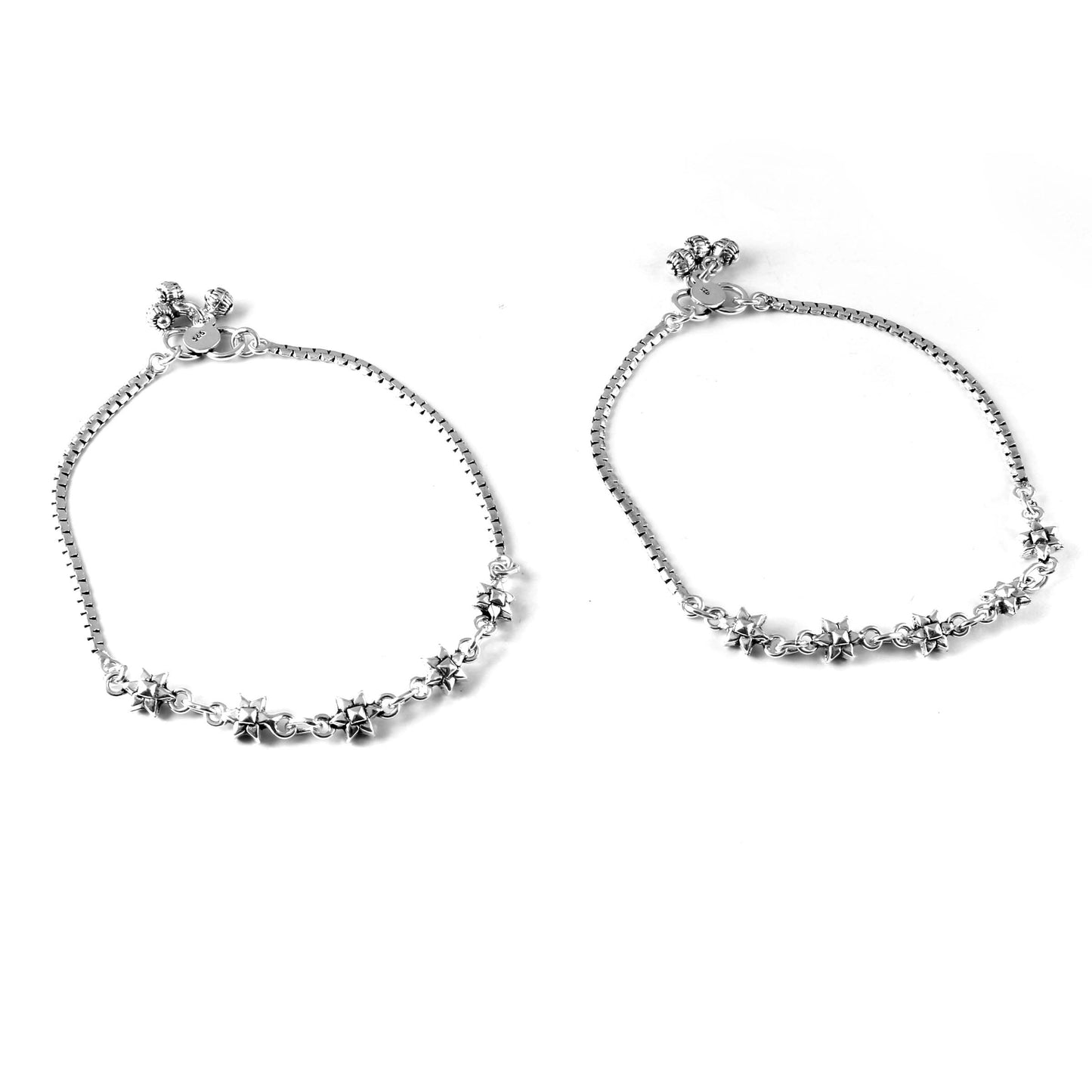 Noorani Anklet