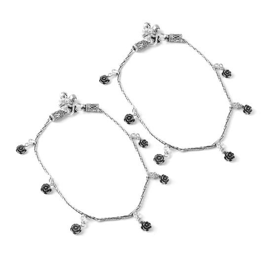 Gulnaar Anklet