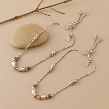 Rangini Anklet