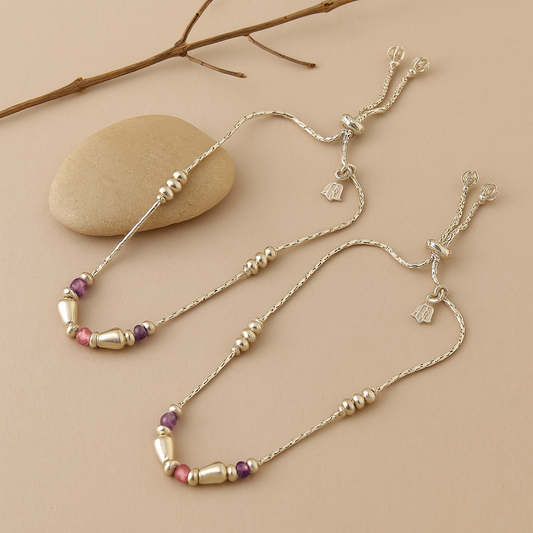 Rangini Anklet