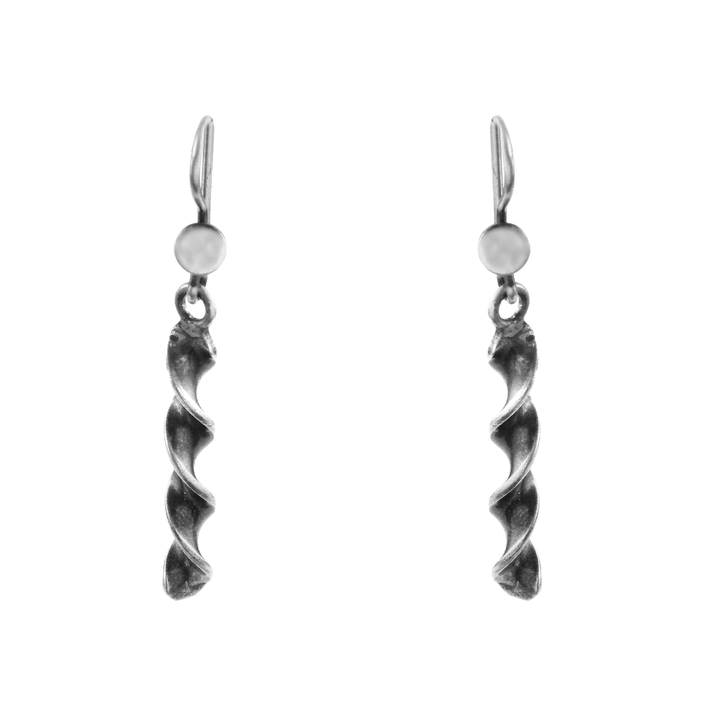 Spiral Helix Drops
