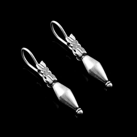 Tribal Cone Dangles