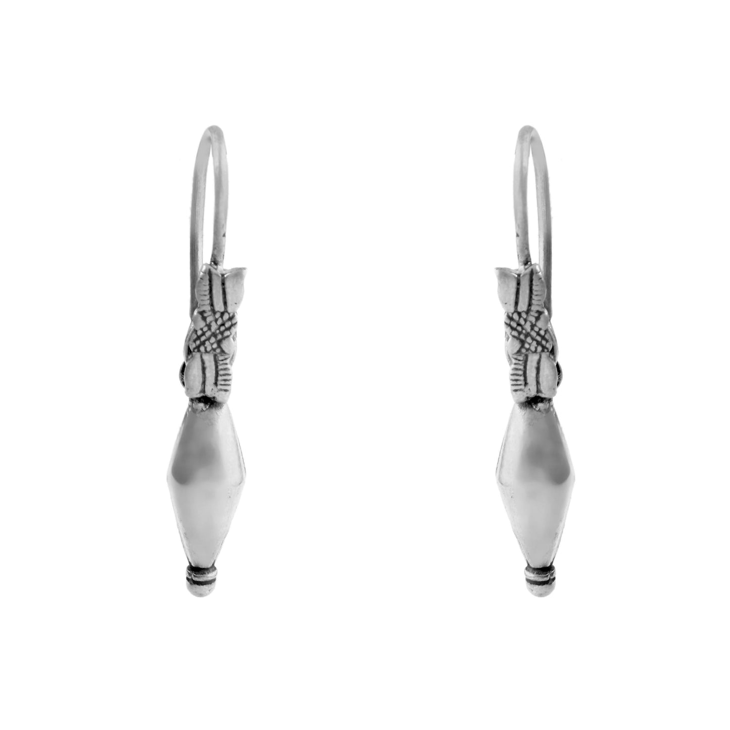 Tribal Cone Dangles