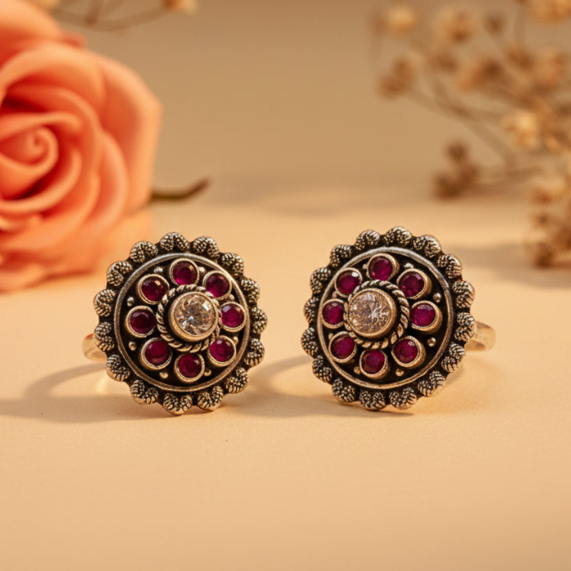Ragini Toe Rings