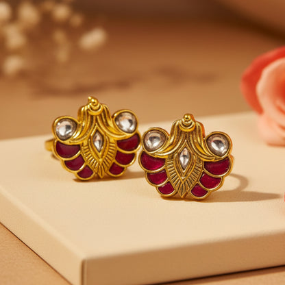Mayuri Toe Rings