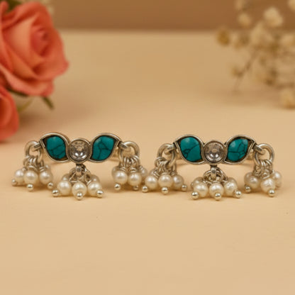 Deepika Toe Rings