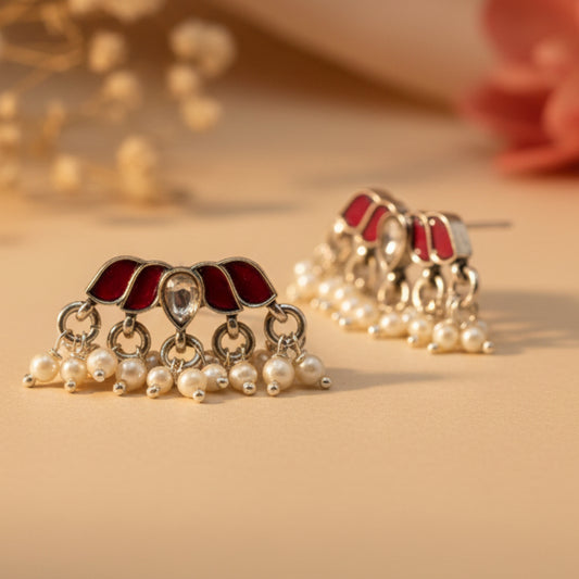 Ruhani Toe Rings