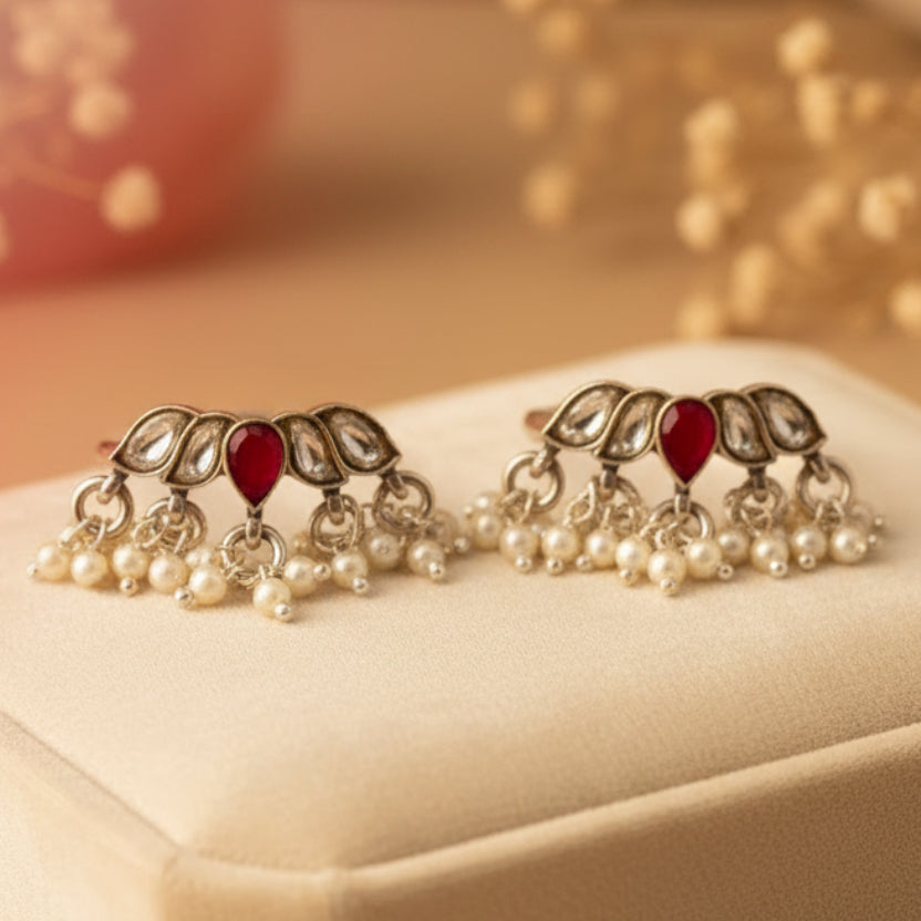 Meher Toe Rings