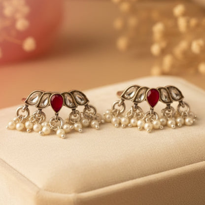 Meher Toe Rings