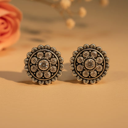 Chandni Toe Rings