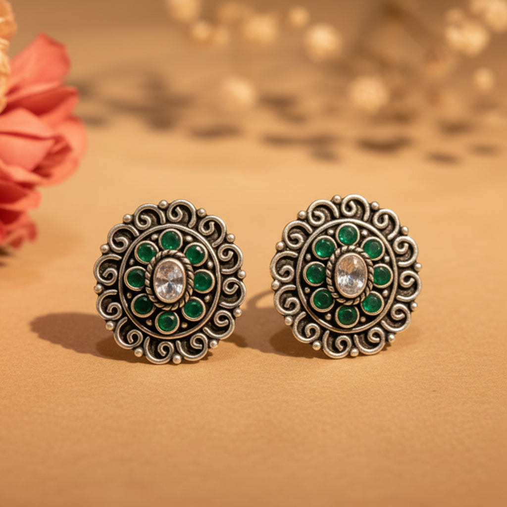 Meher Toe Rings
