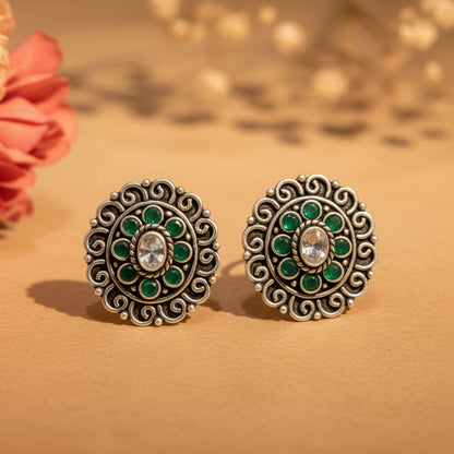 Meher Toe Rings