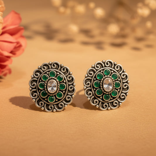 Meher Toe Rings