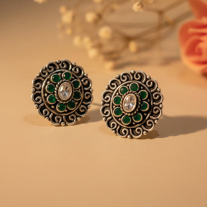 Meher Toe Rings
