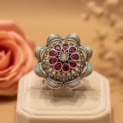 Ruhani Ring