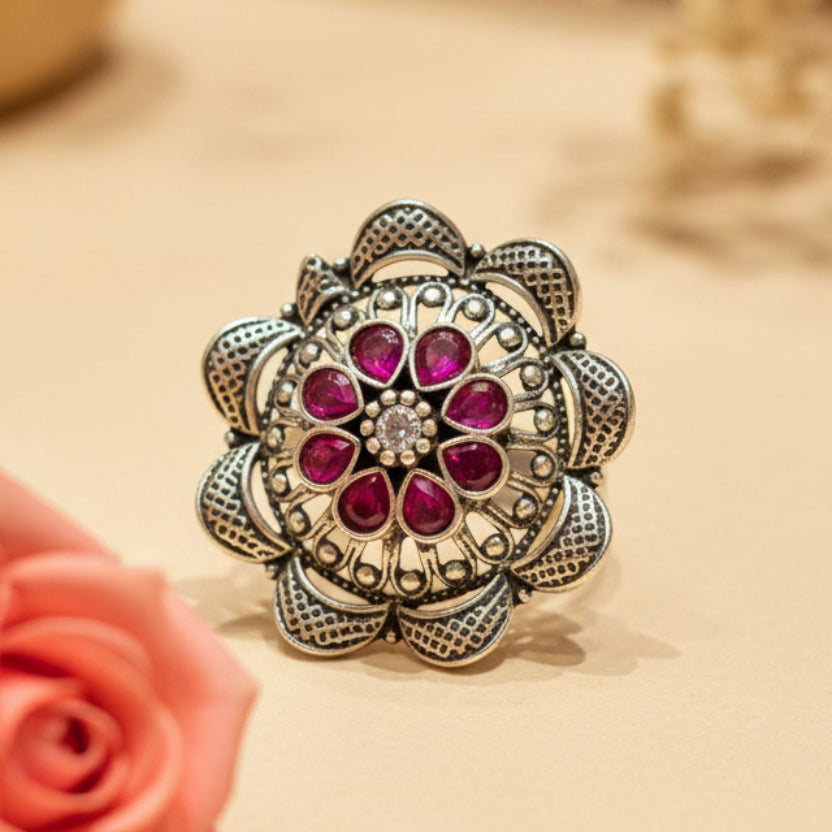 Ruhani Ring