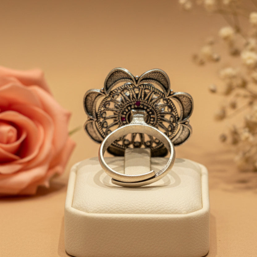 Ruhani Ring