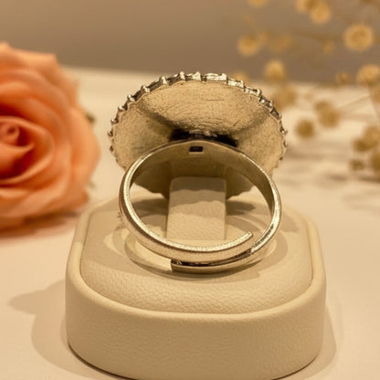 Chandrika Ring