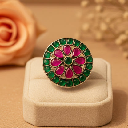 Padma Ring