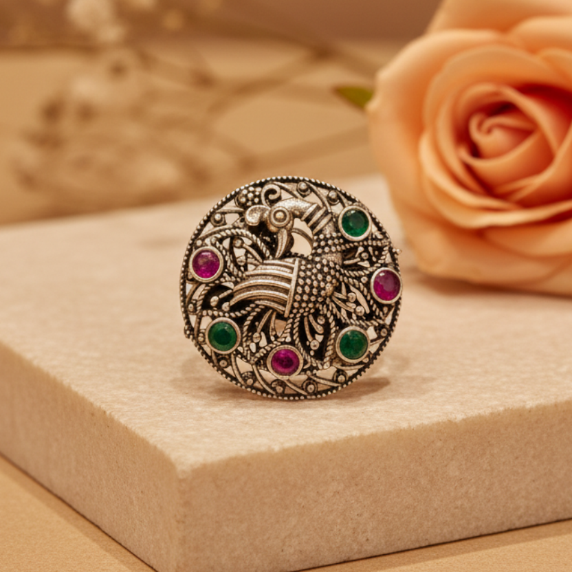 Mayuri Ring