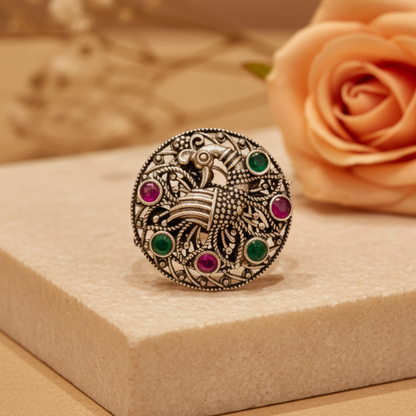 Mayuri Ring