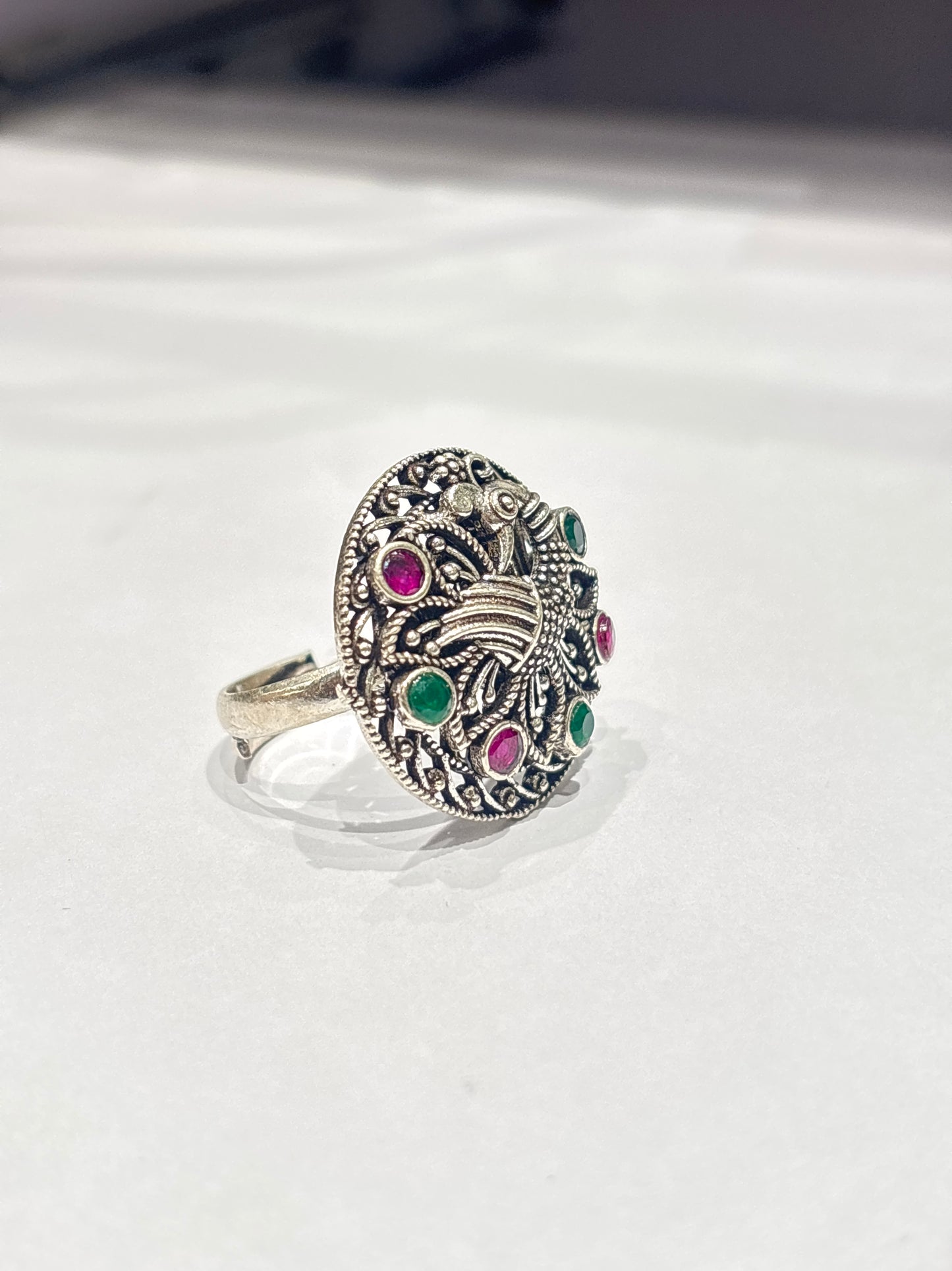 Mayuri Ring