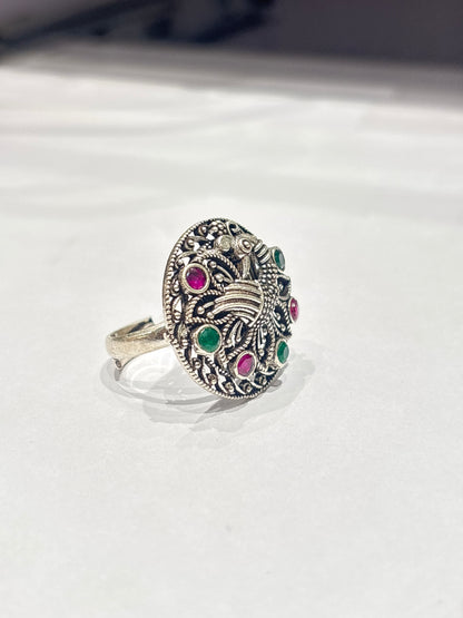 Mayuri Ring