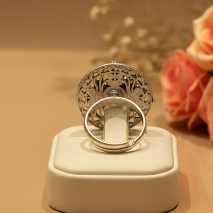 Mayuri Ring