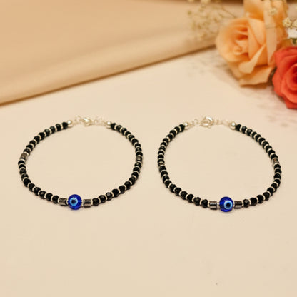 Nazar Baby Anklet