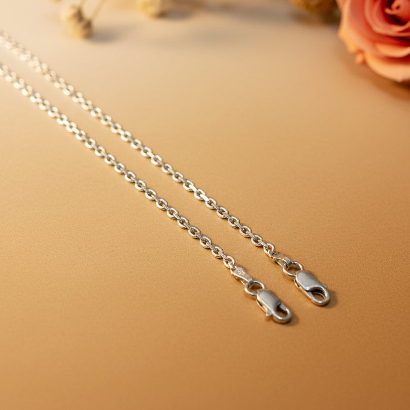 Tarang Chain Anklet
