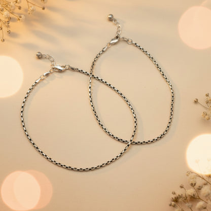 Veer Anklet
