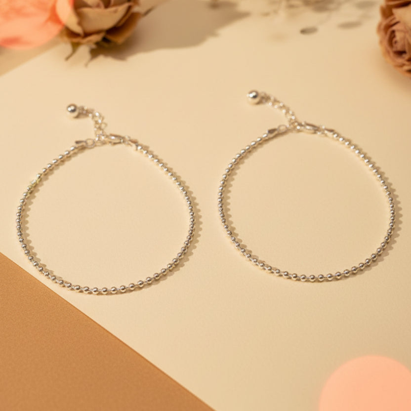 Moti Anklet