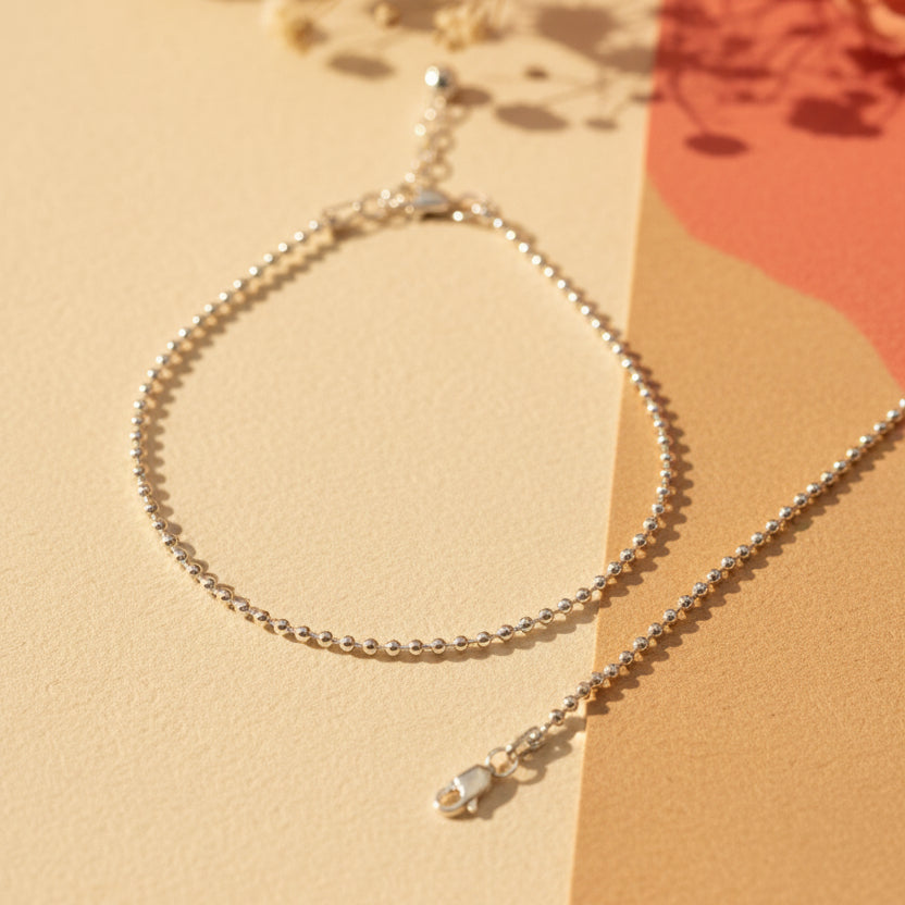 Moti Anklet