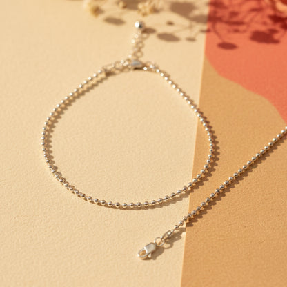 Moti Anklet