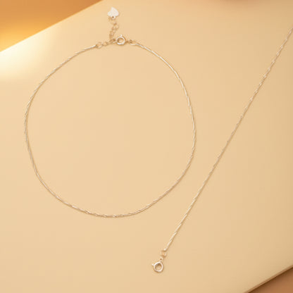 Khushi Anklet